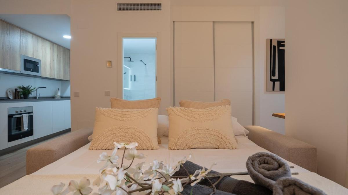 Apartamento Xpce Victoria 1 Center