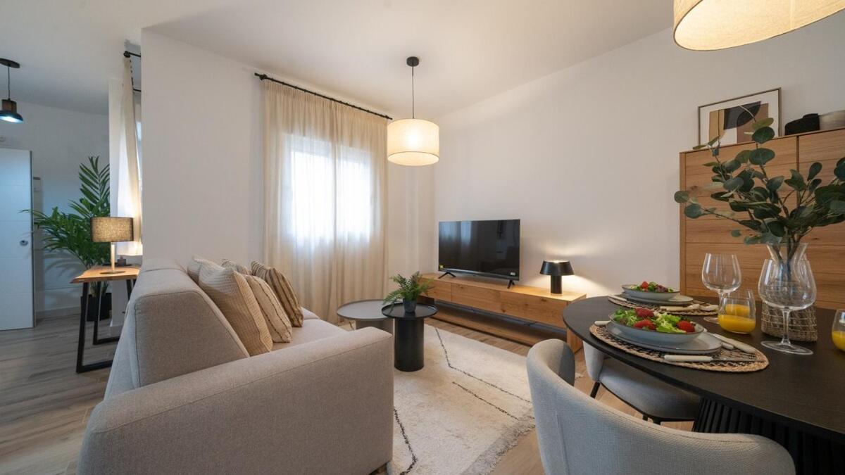 Apartamento Xpce Victoria 1 Center