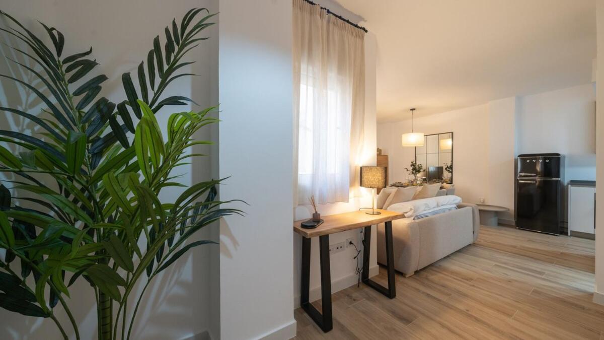 Apartamento Xpce Victoria 1 Center Málaga