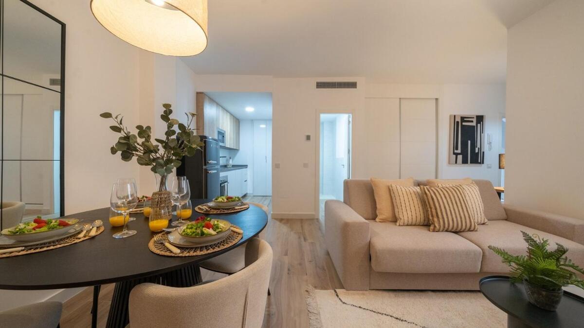 Apartamento Xpce Victoria 1 Center