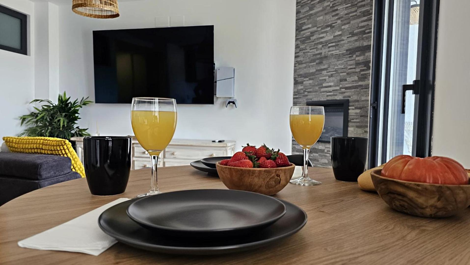 Appartamento Homestay Málaga