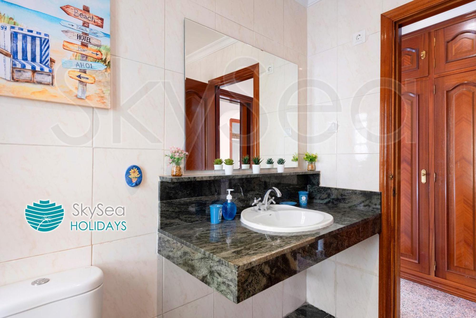 Сasa de vacaciones Casa Tipica Malaguena Con Patio En El Centro Málaga