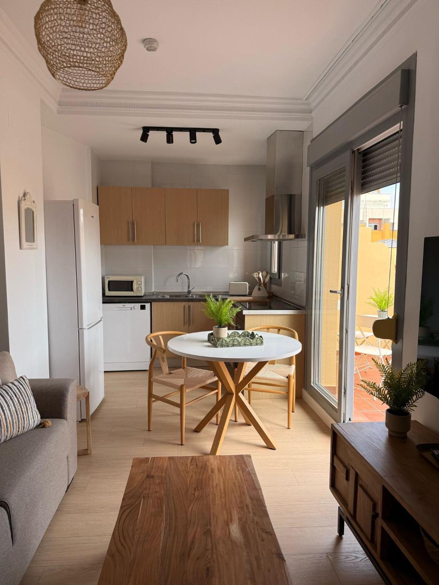 Life Alameda Colon Appartement
