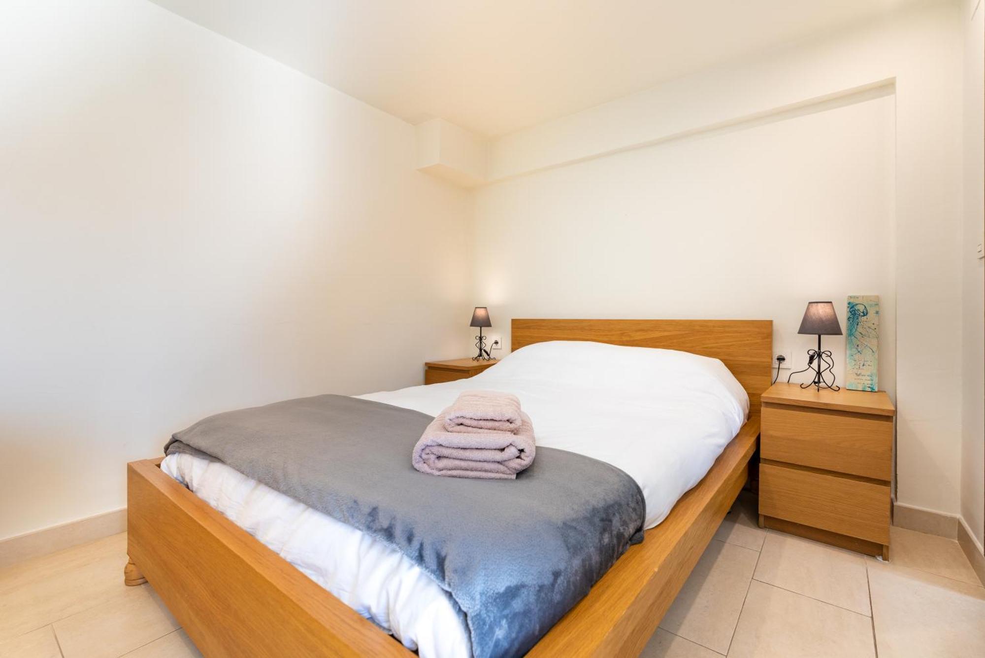 La Platanera De Appartement Málaga