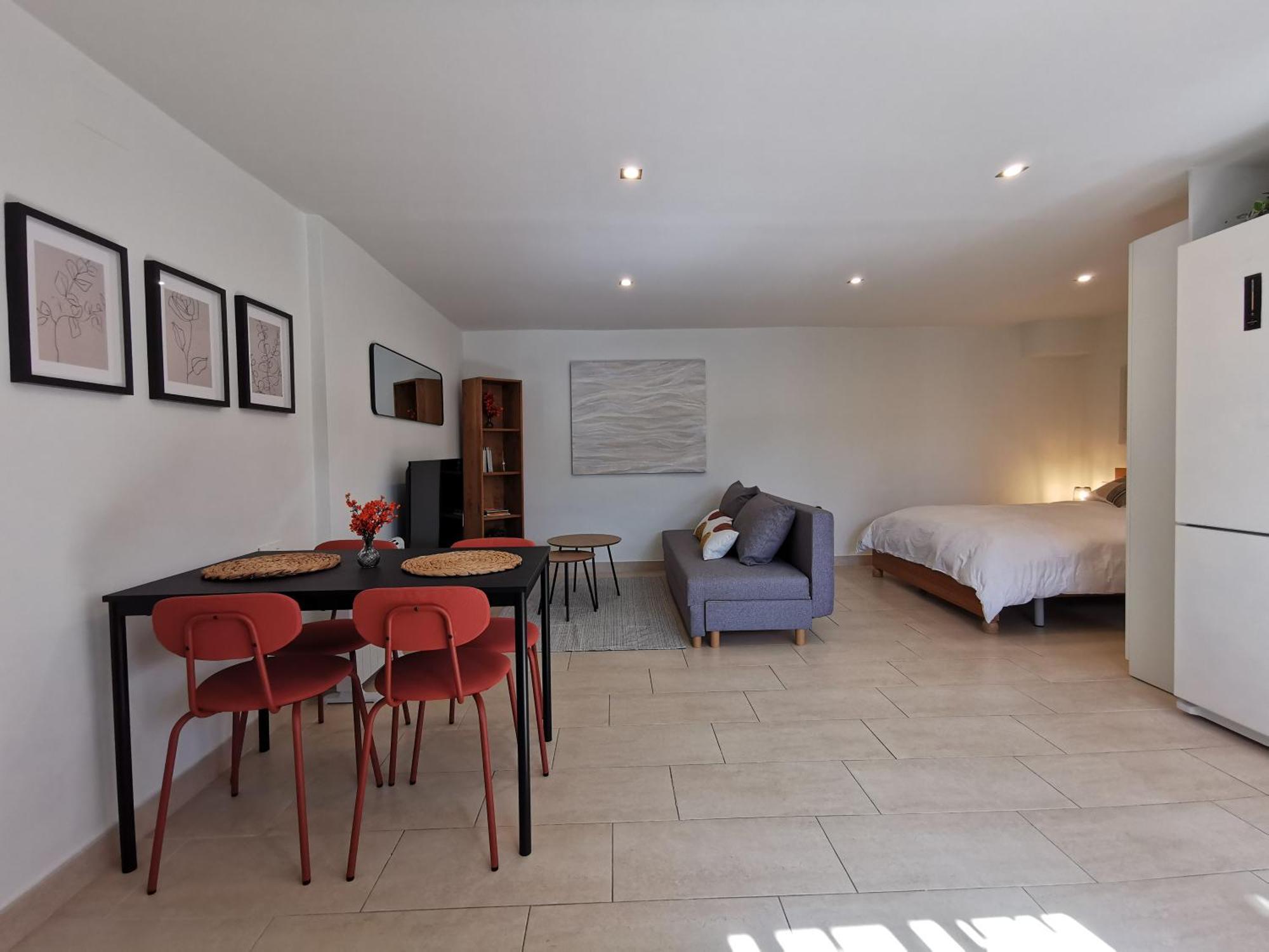 La Platanera De Appartement *