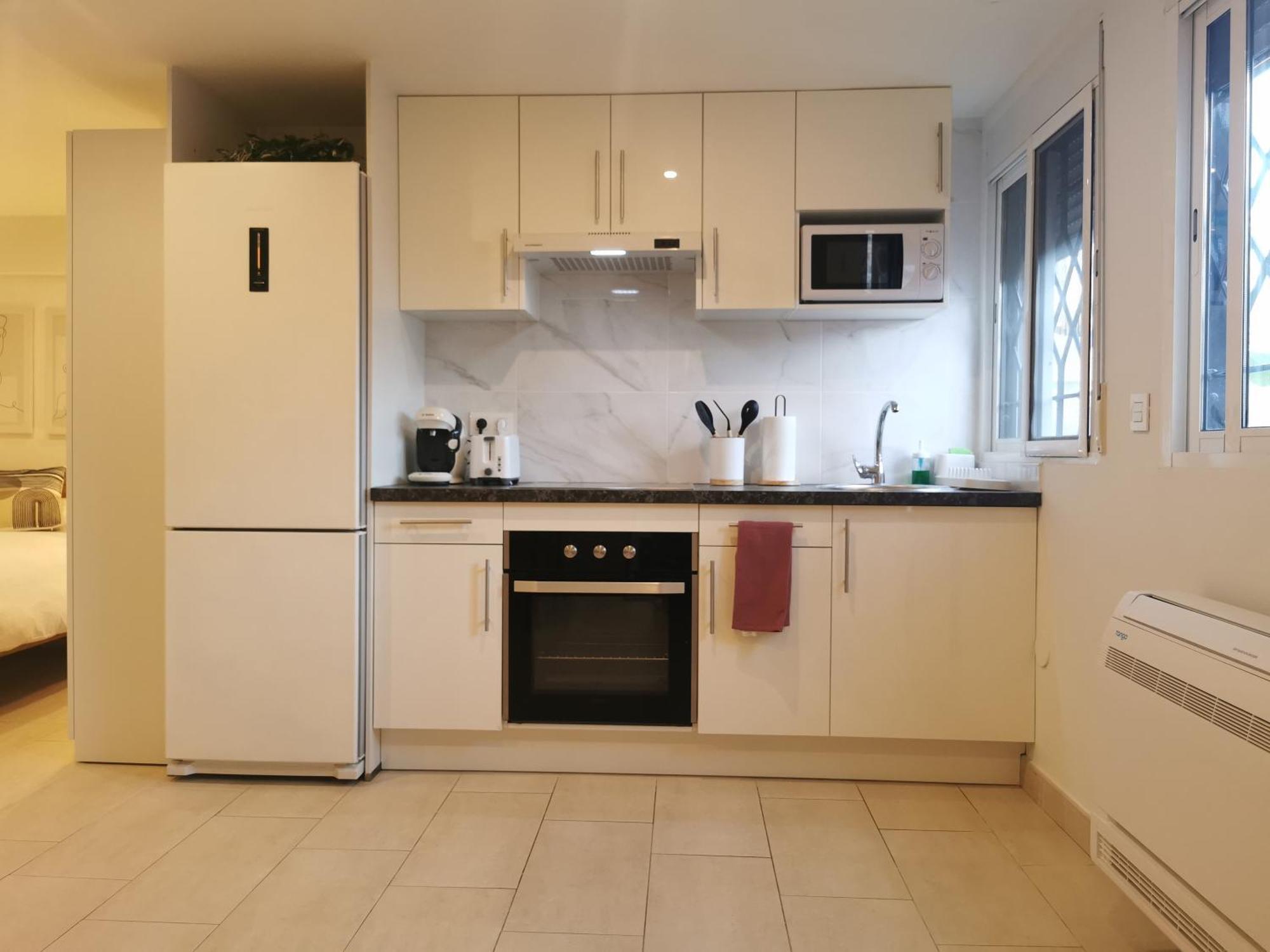 La Platanera De Appartement *