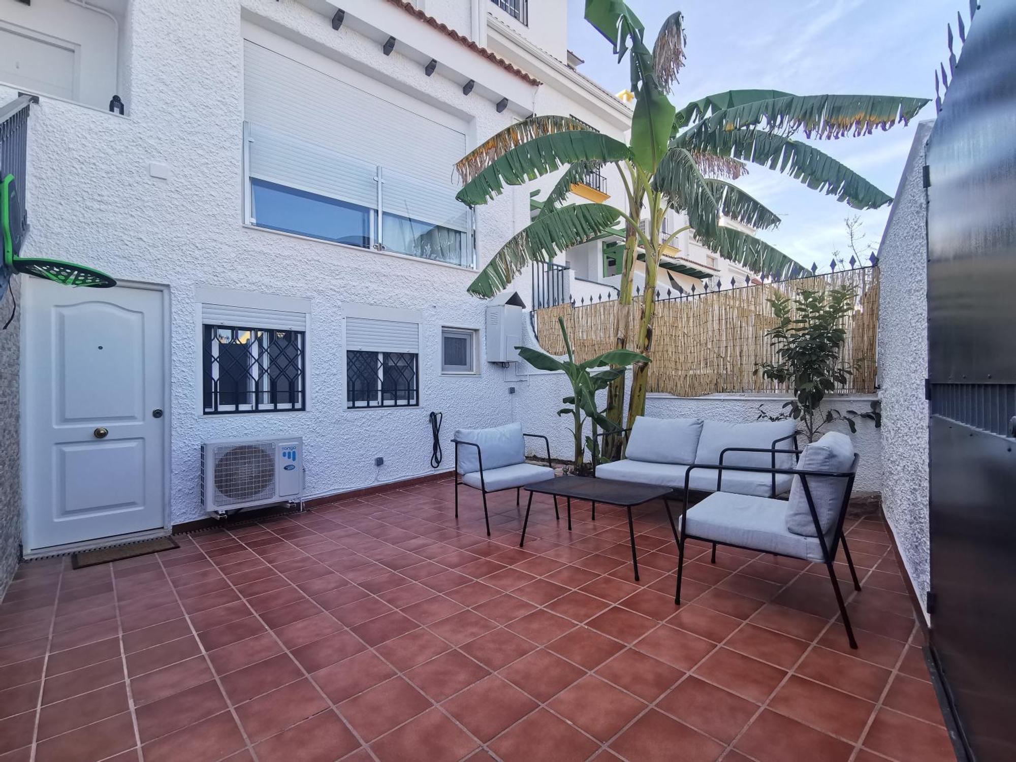 Appartement La Platanera De
