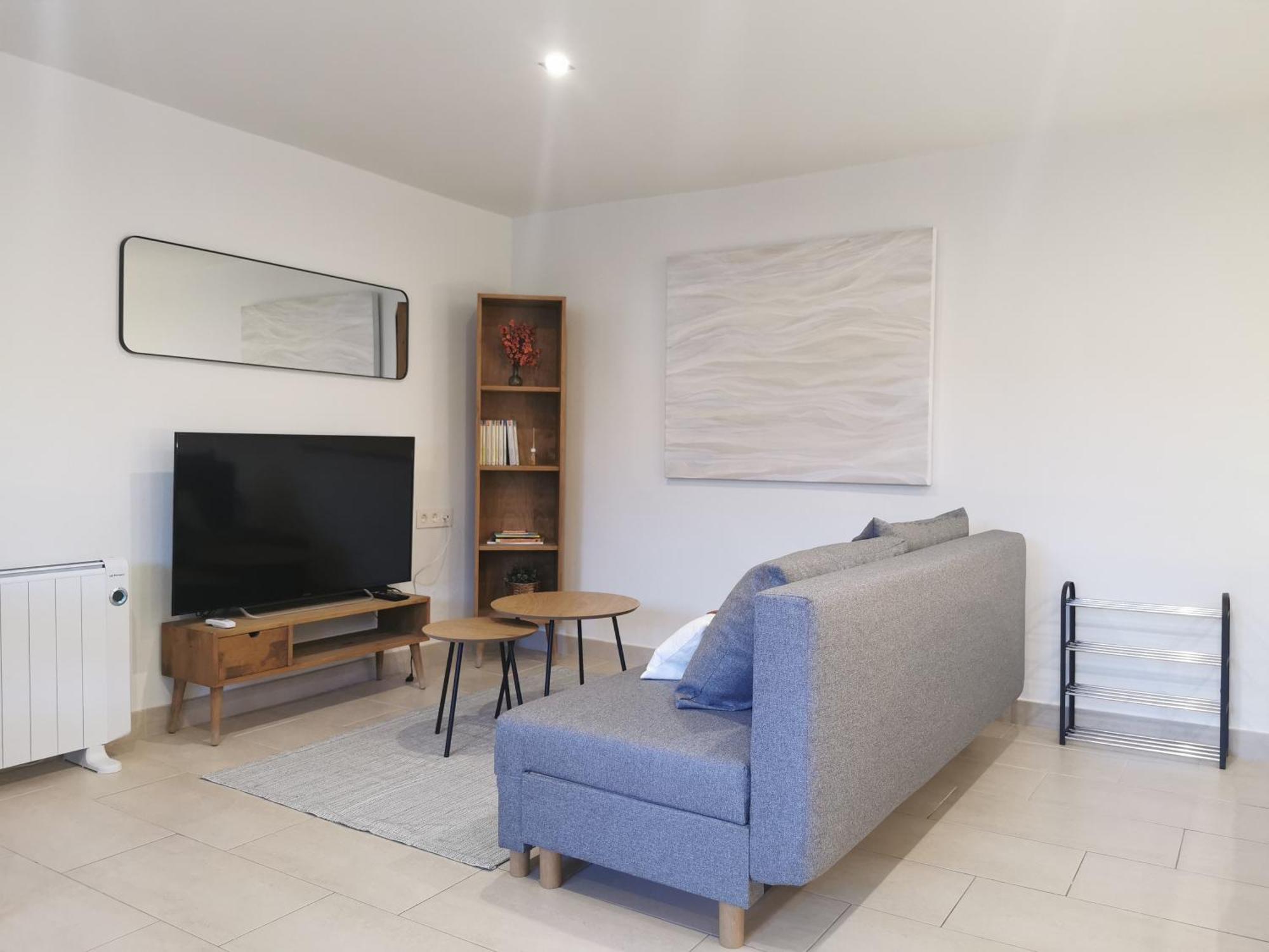 La Platanera De Appartement Málaga