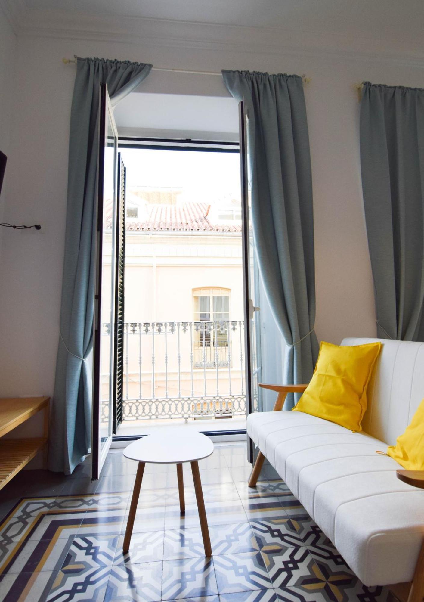 Appartement Letmalaga Soho