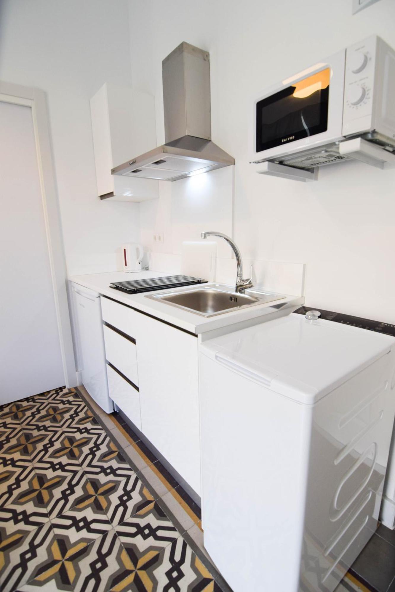 Appartement Letmalaga Soho *