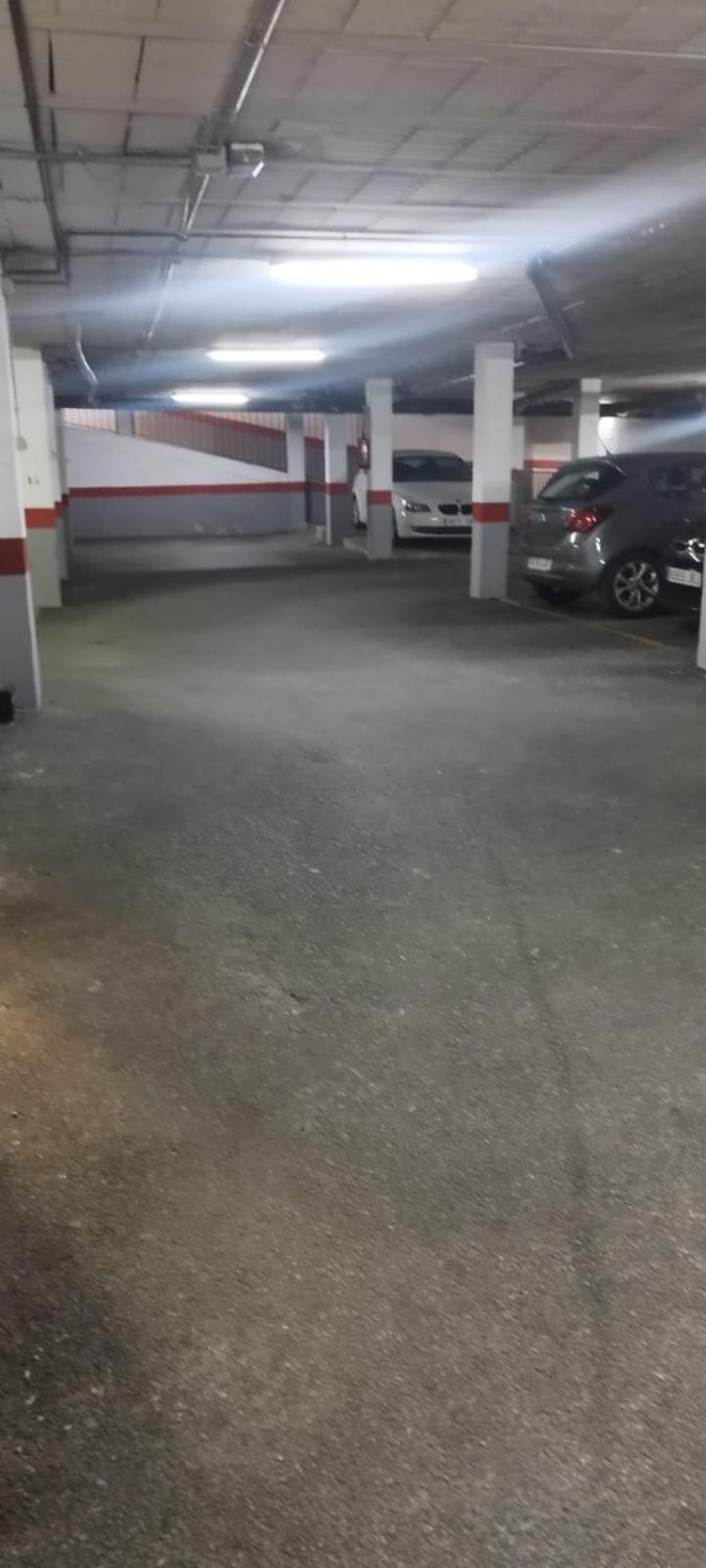 Apartamento Prensa - Parking *