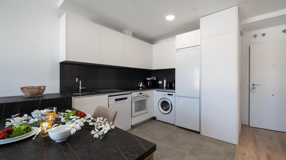 Xpce Urban 17 Skyline - Parking Free Apartment Malaga