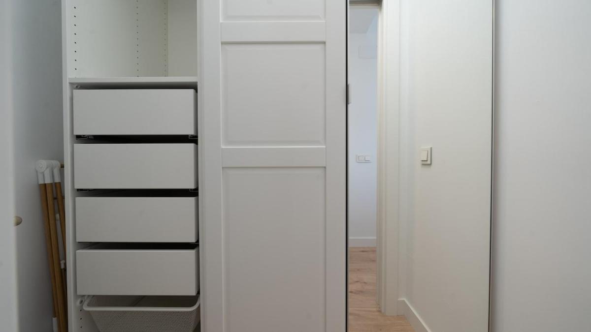 Xpce Urban 17 Skyline - Parking Free Malaga