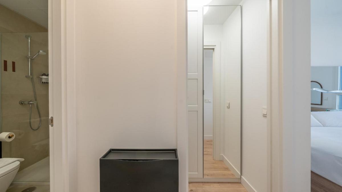 Xpce Urban 17 Skyline - Parking Free * Malaga