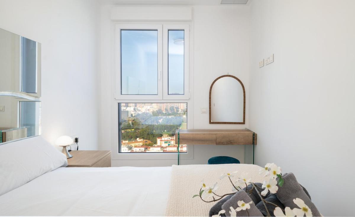 Xpce Urban 17 Skyline - Parking Free