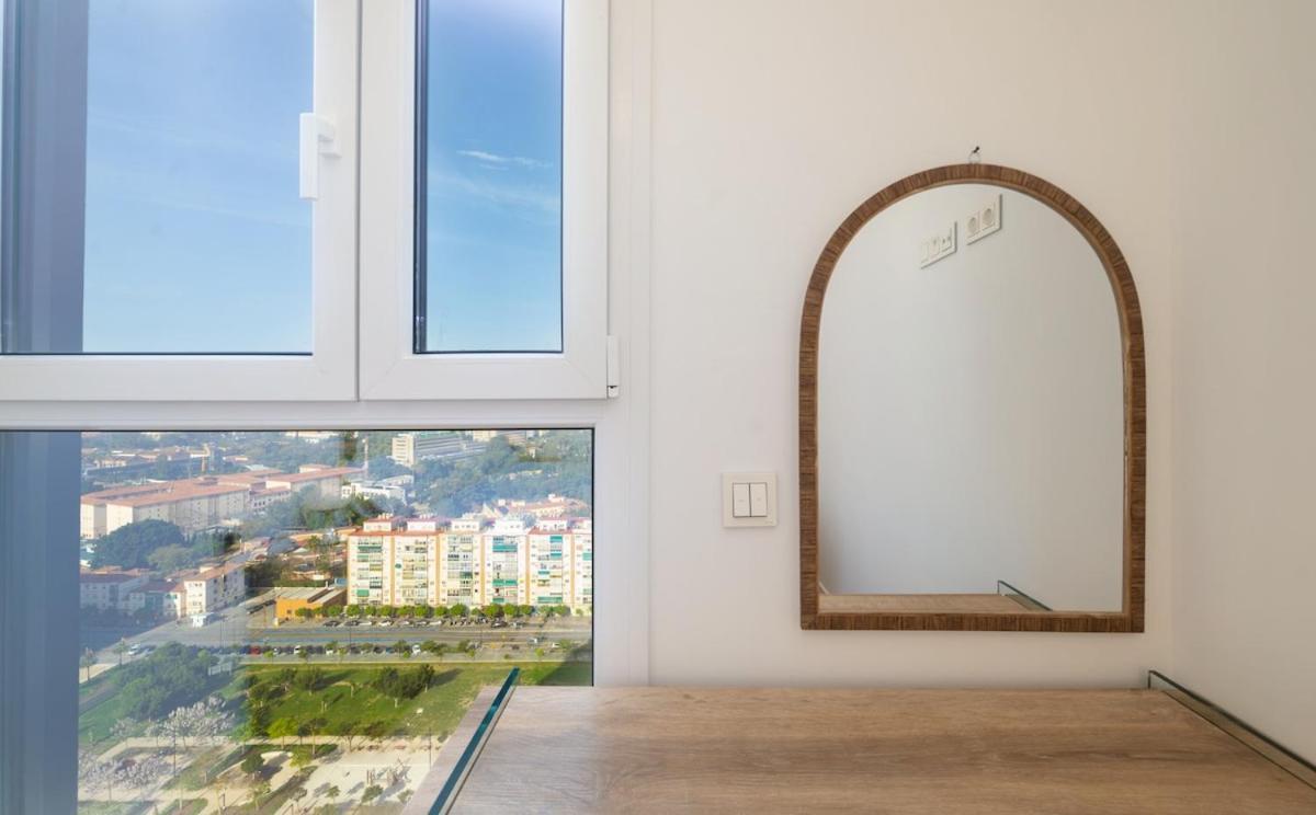 Xpce Urban 17 Skyline - Parking Free Apartment *
