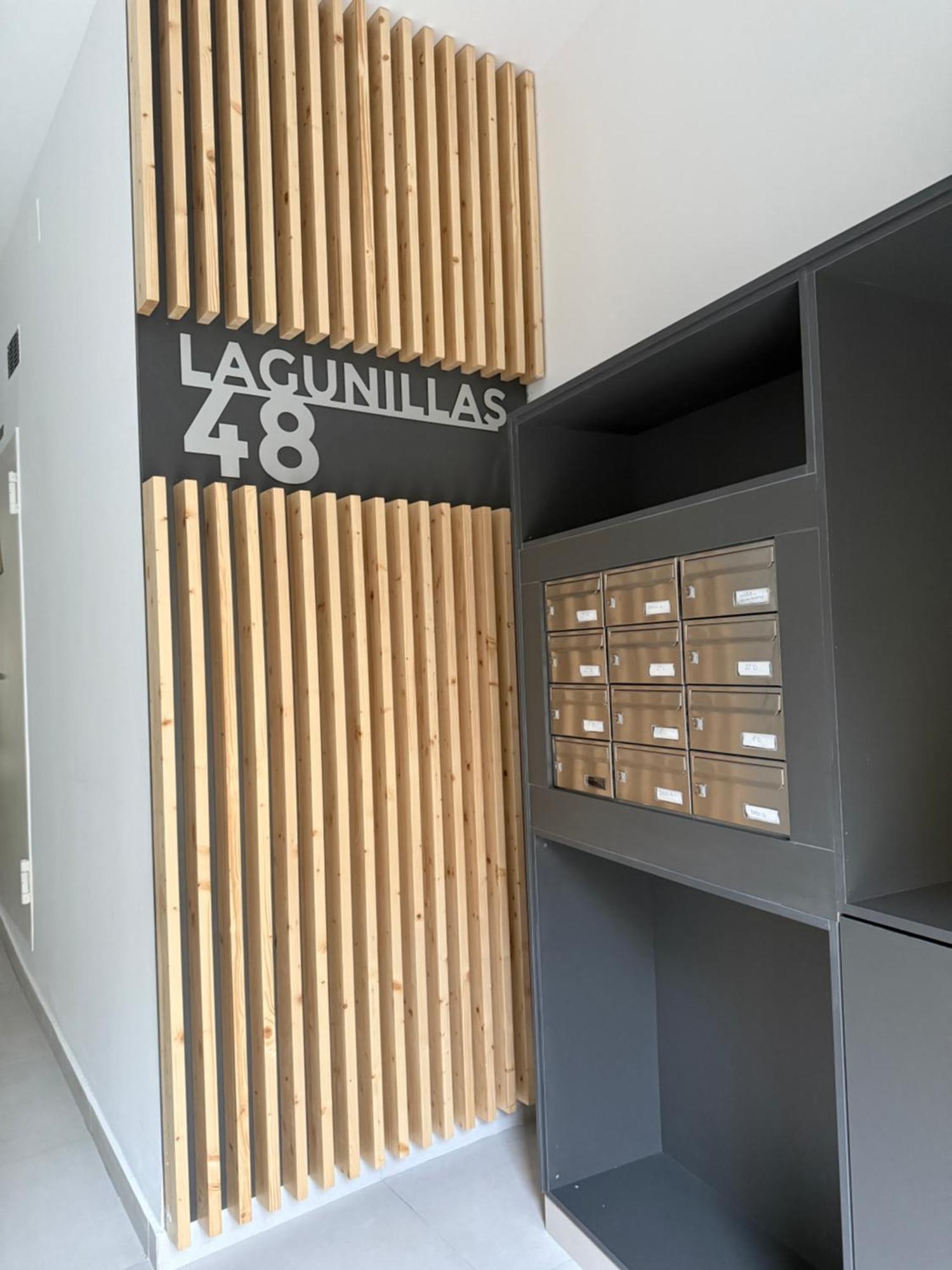 Apartamento Xpce Victoria 1 Center *