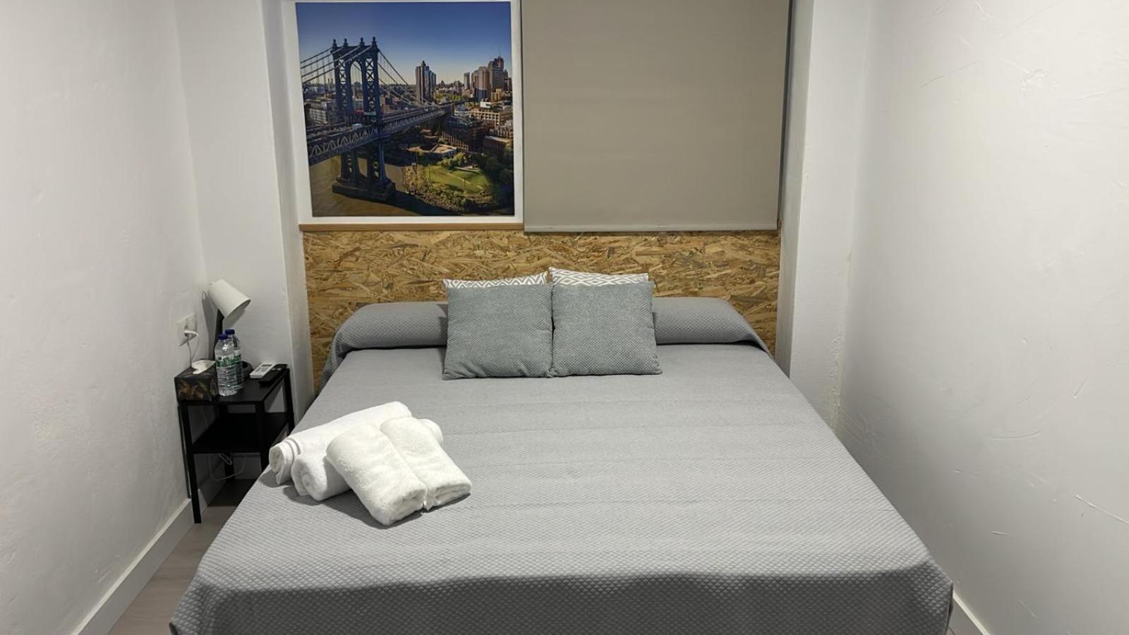 Guest house Nv Airport Malaga