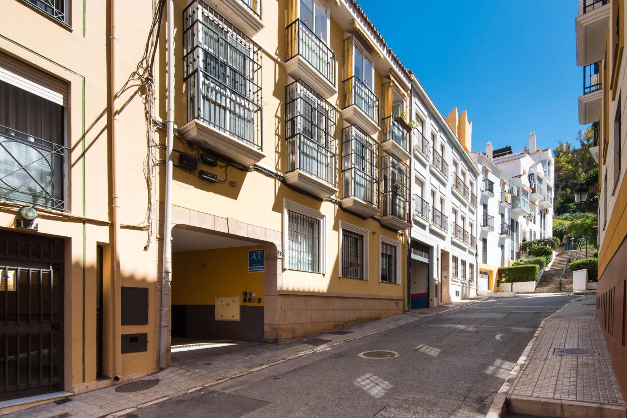 Apartamento The Light Center Vitamin Vacation *