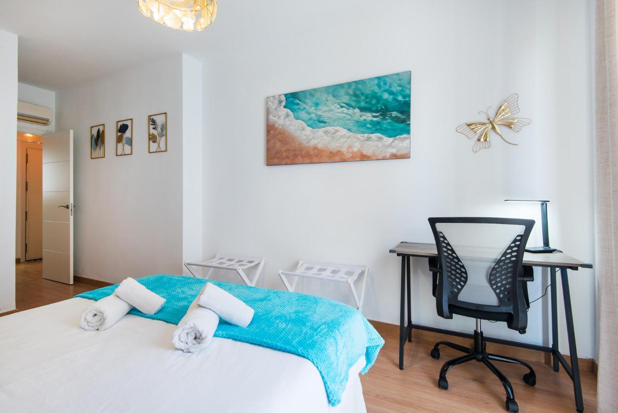 The Light Center Vitamin Vacation Apartamento