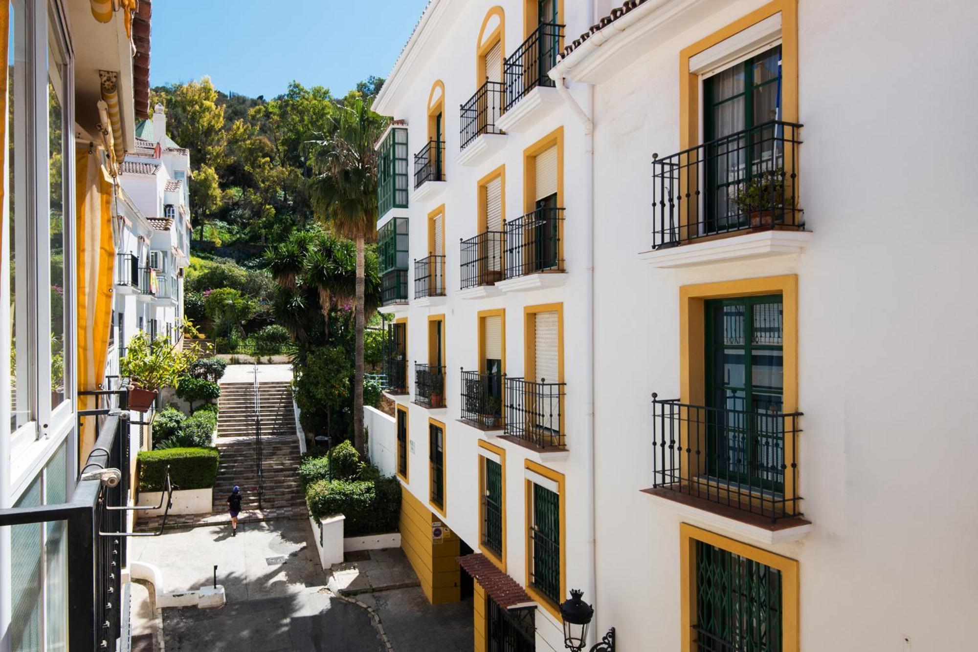 The Light Center Vitamin Vacation Apartamento *