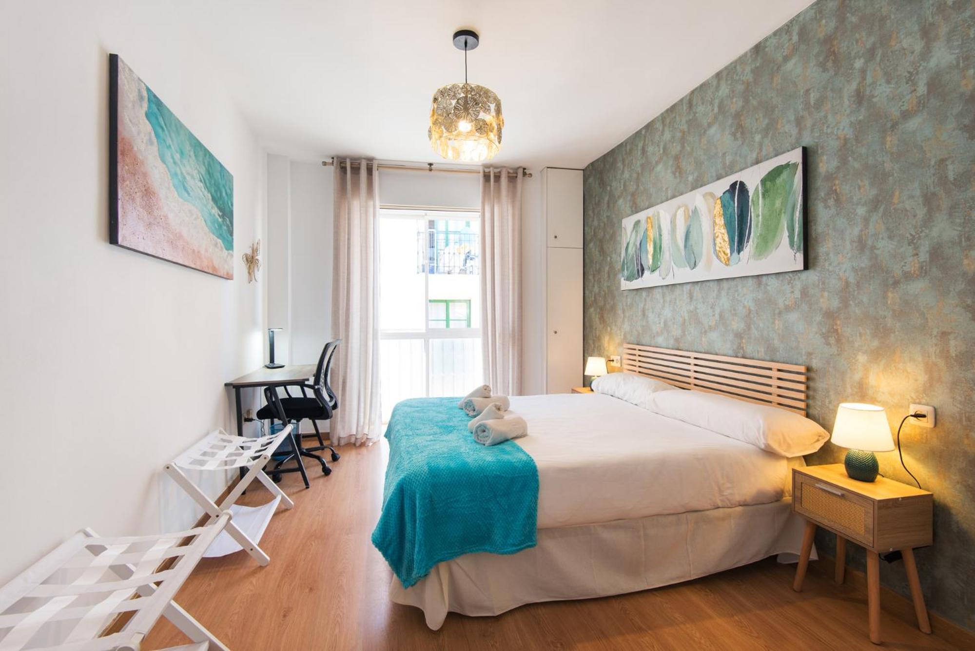 The Light Center Vitamin Vacation Apartamento