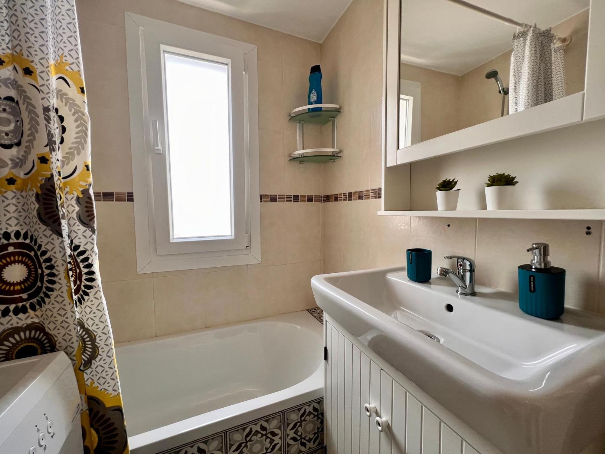 Apartamento Be-berrocal