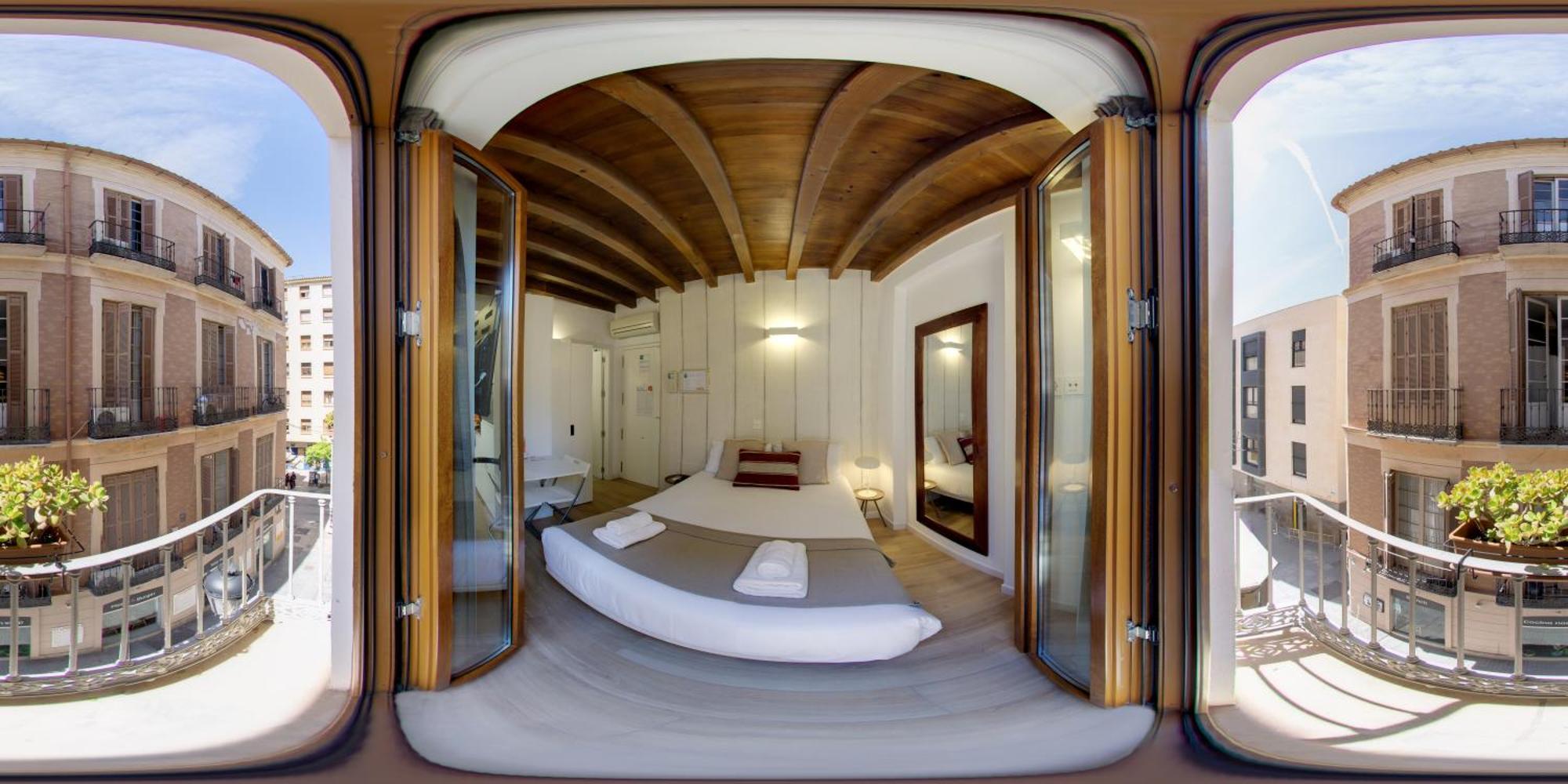 Apartamento U-nique Nosquera