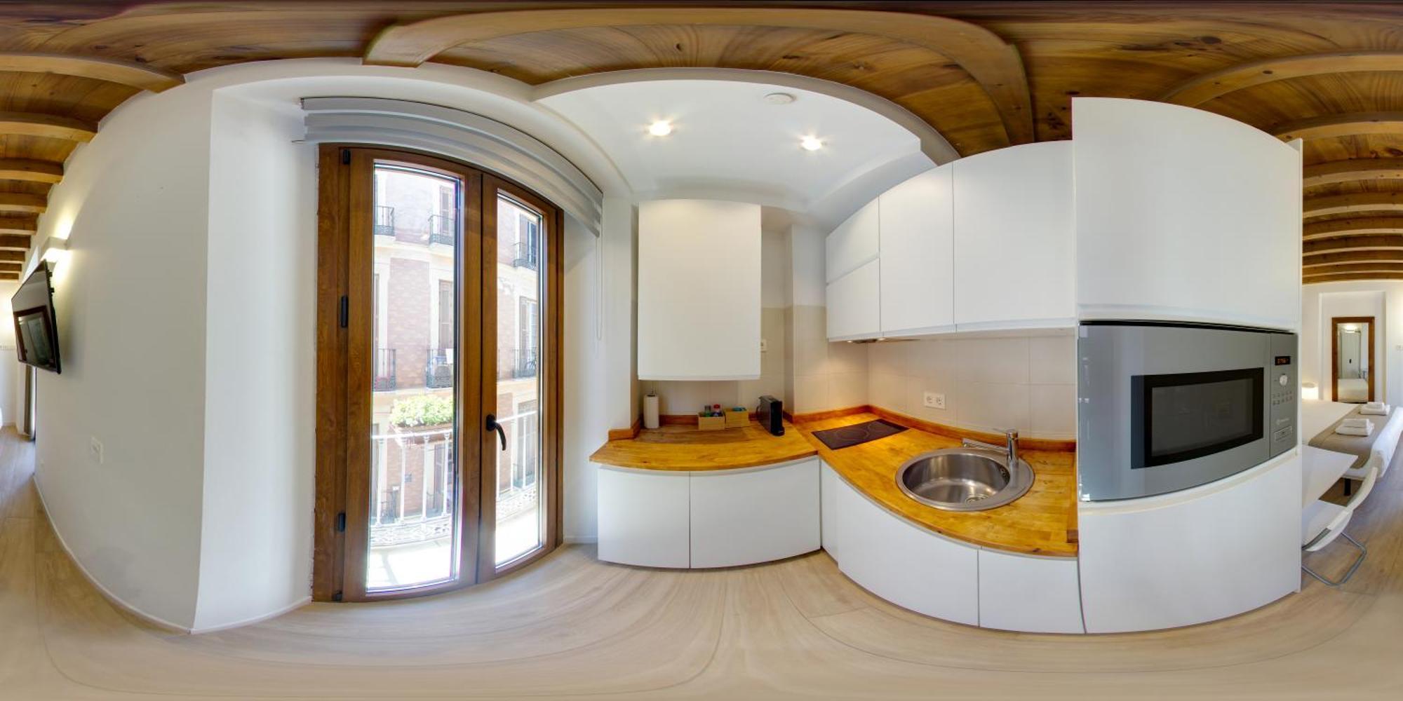 Apartamento U-nique Nosquera *