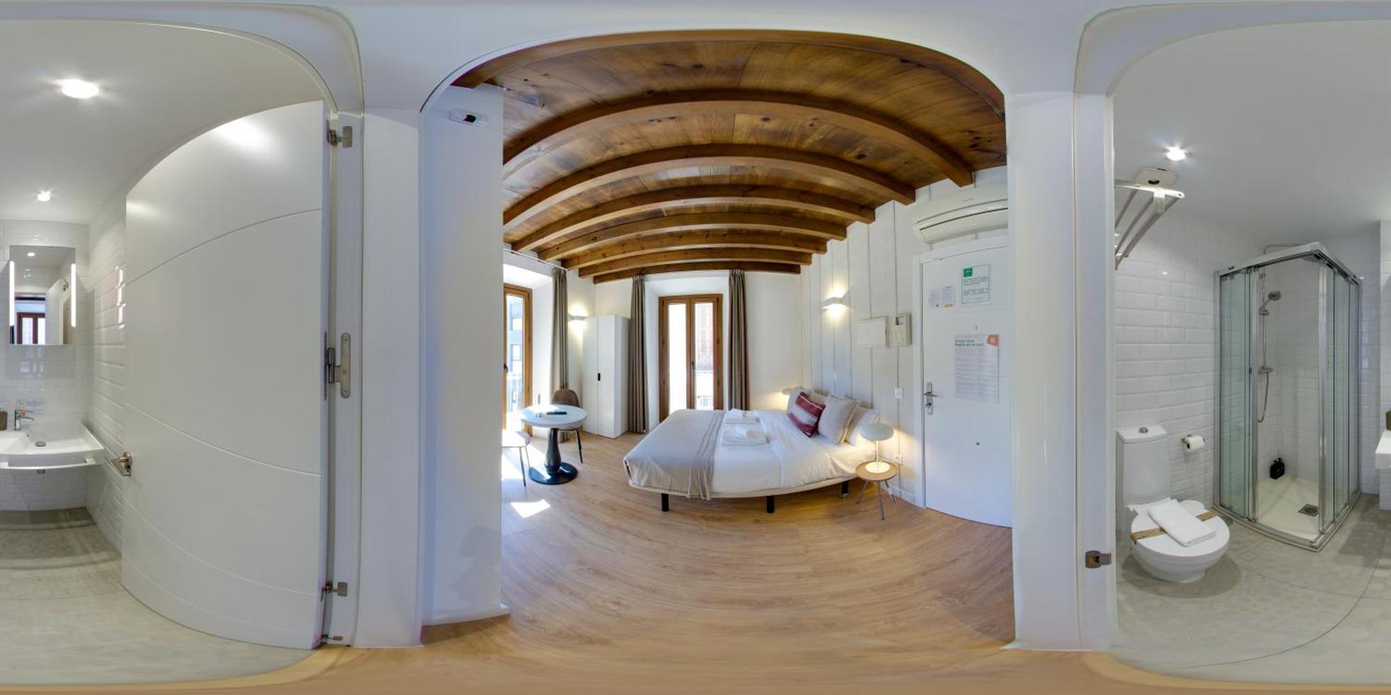 Apartamento U-nique Nosquera Málaga