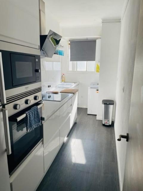 Apartamento Near The
