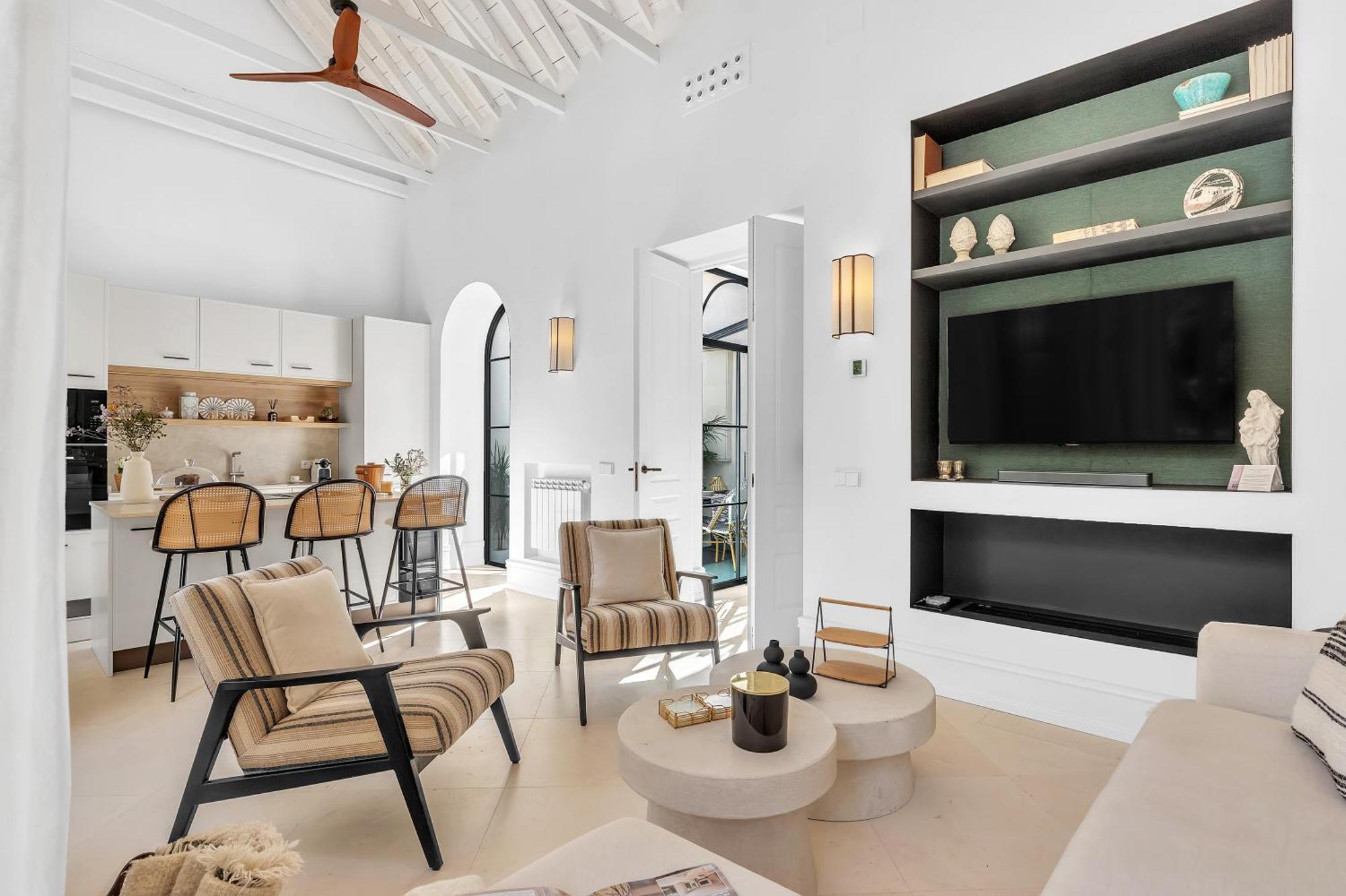 Appartamento Palacio Pries Exclusive By Ele