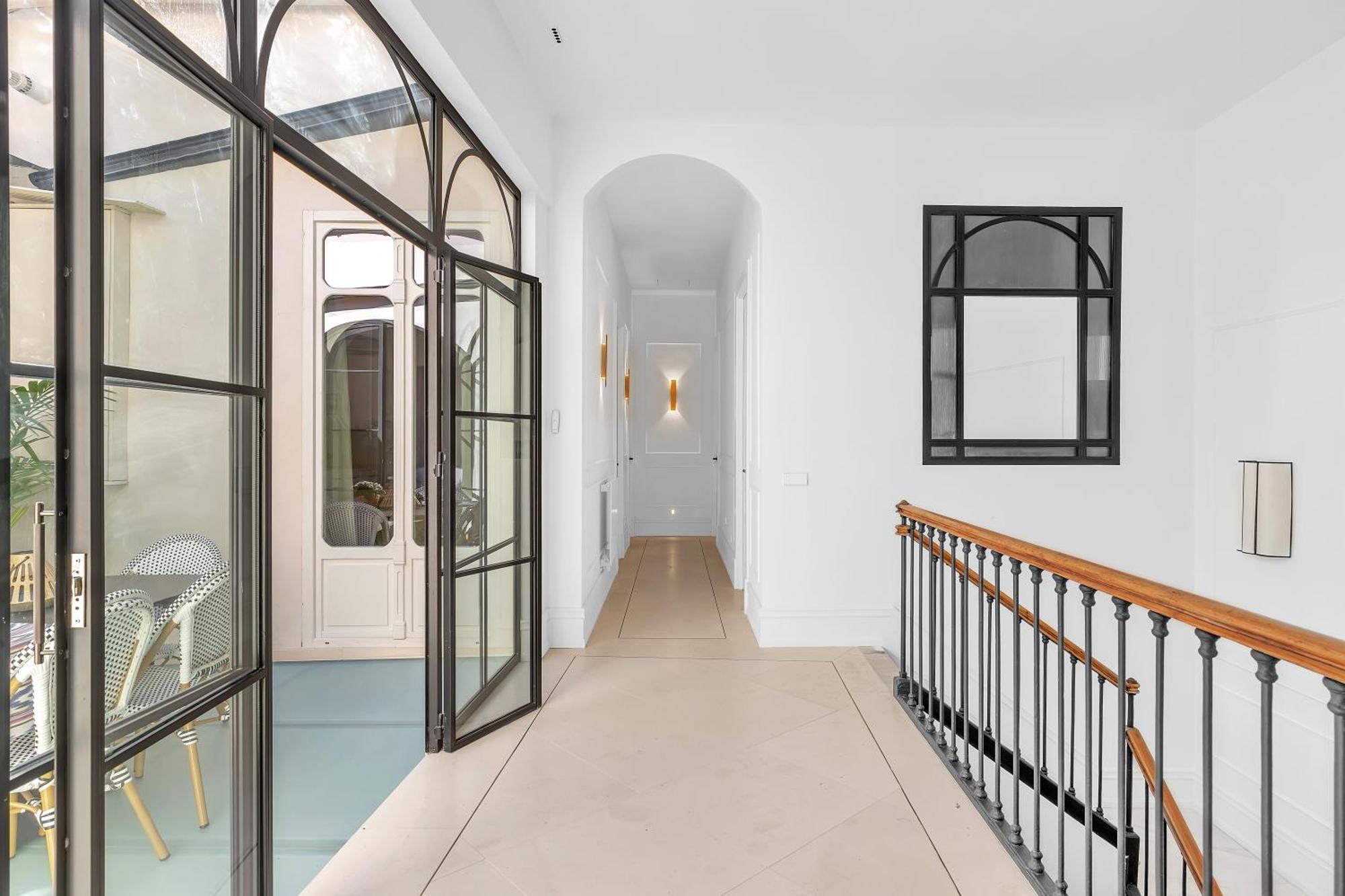 Appartamento Palacio Pries Exclusive By Ele