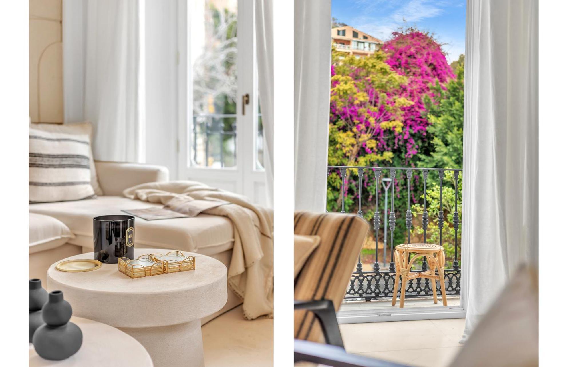 Palacio Pries Exclusive By Ele Appartamento