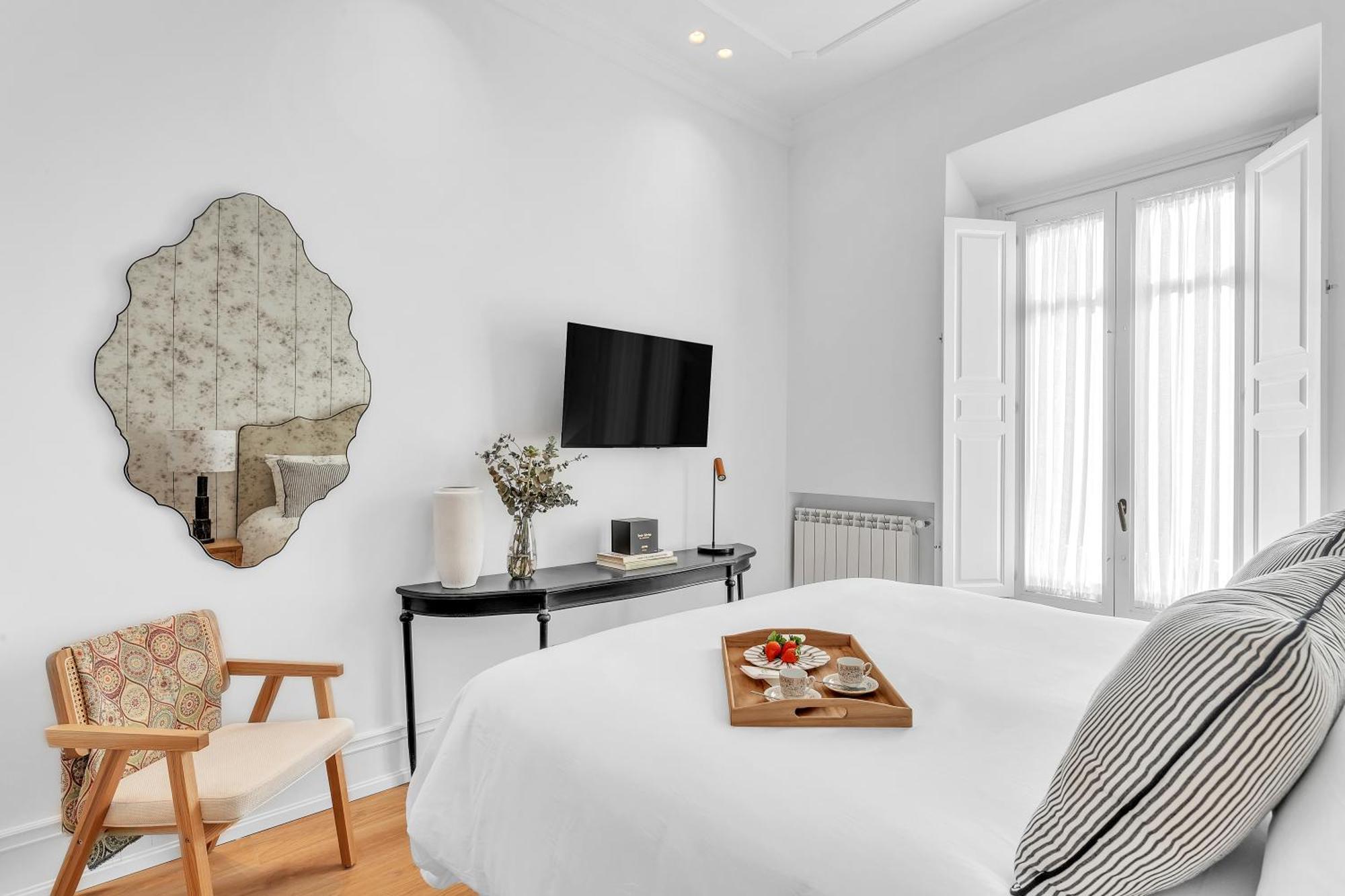 Appartamento Palacio Pries Exclusive By Ele *