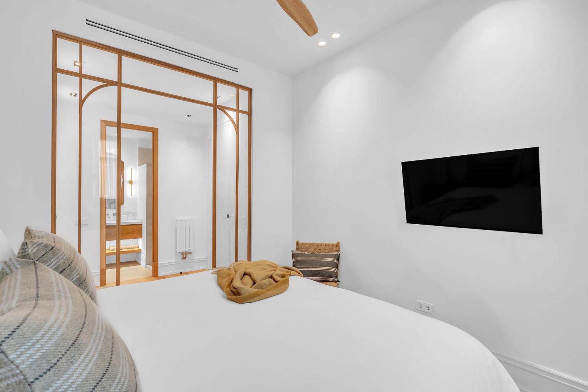 Appartamento Palacio Pries Exclusive By Ele