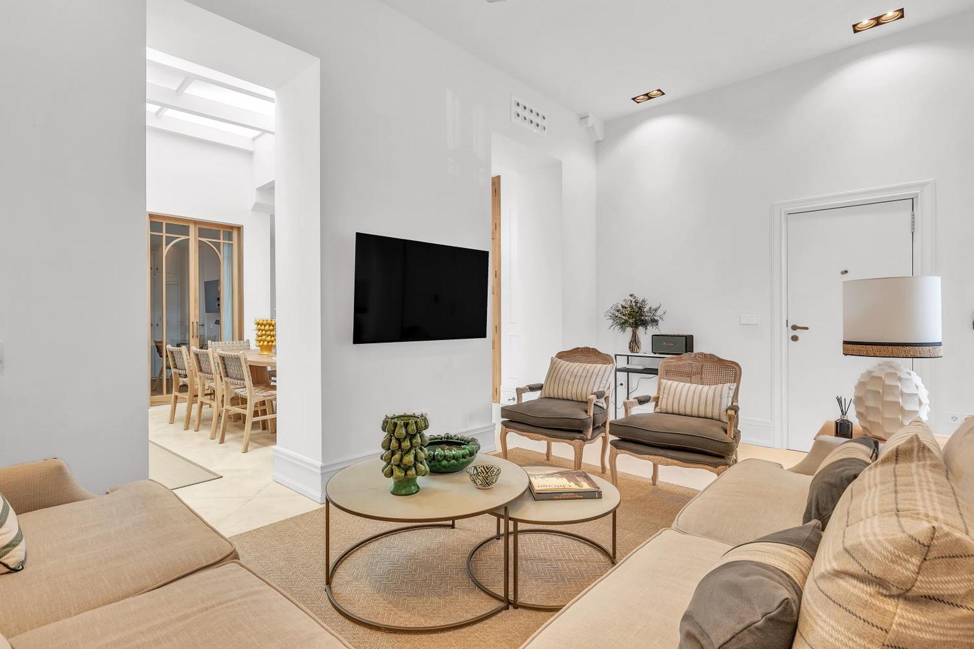 Appartamento Palacio Pries Exclusive By Ele