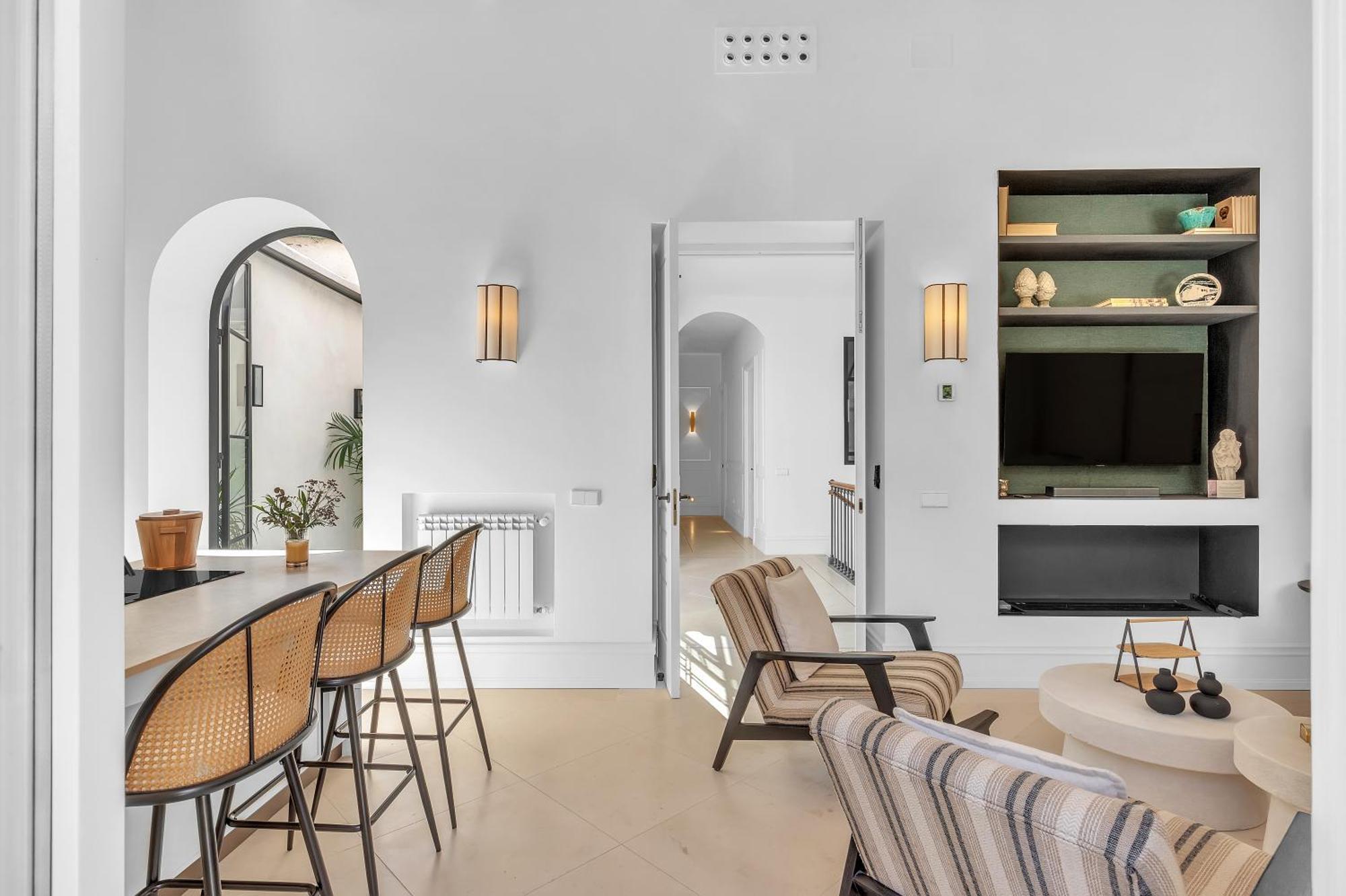Palacio Pries Exclusive By Ele Appartamento *