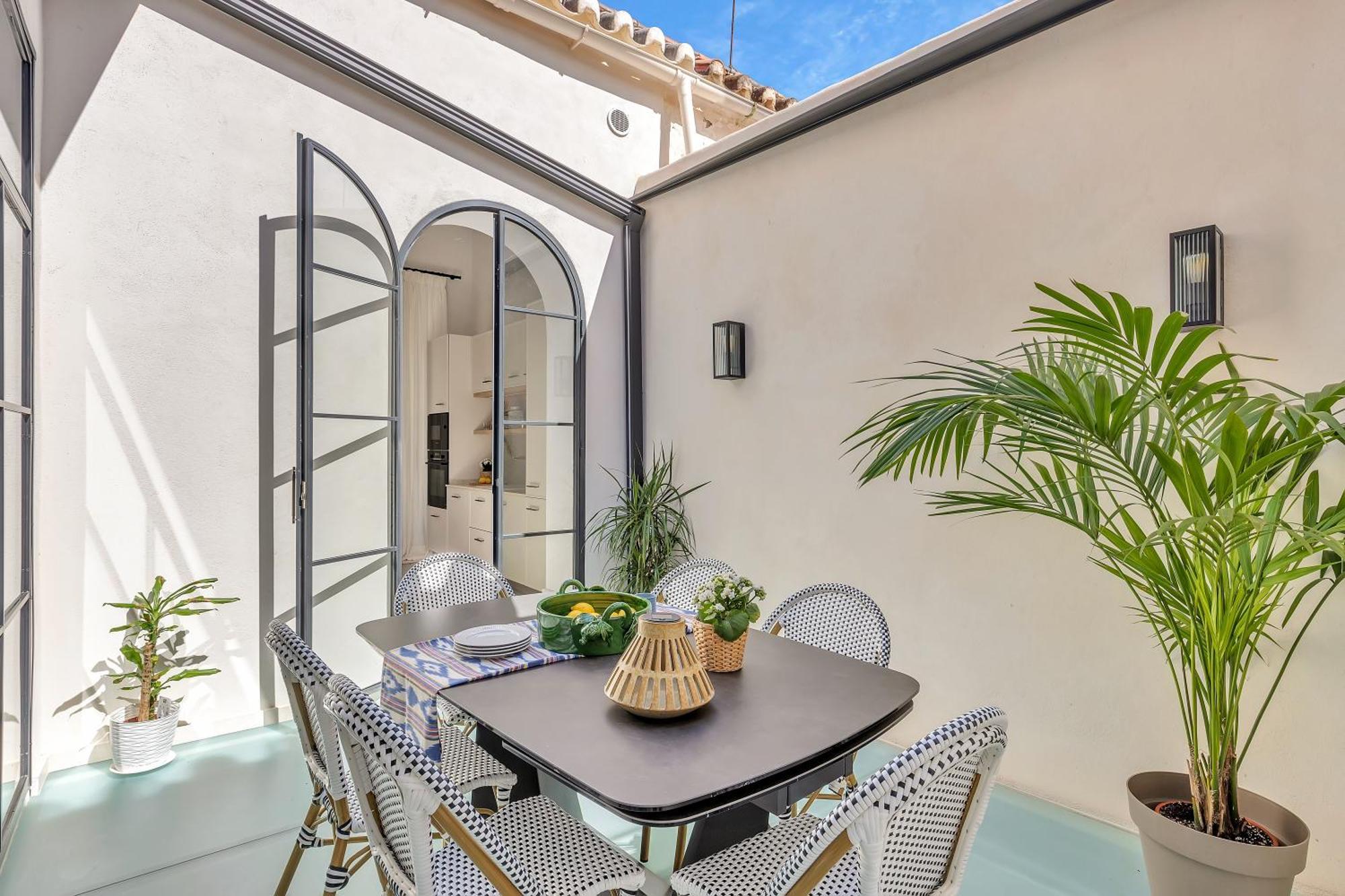 Appartamento Palacio Pries Exclusive By Ele