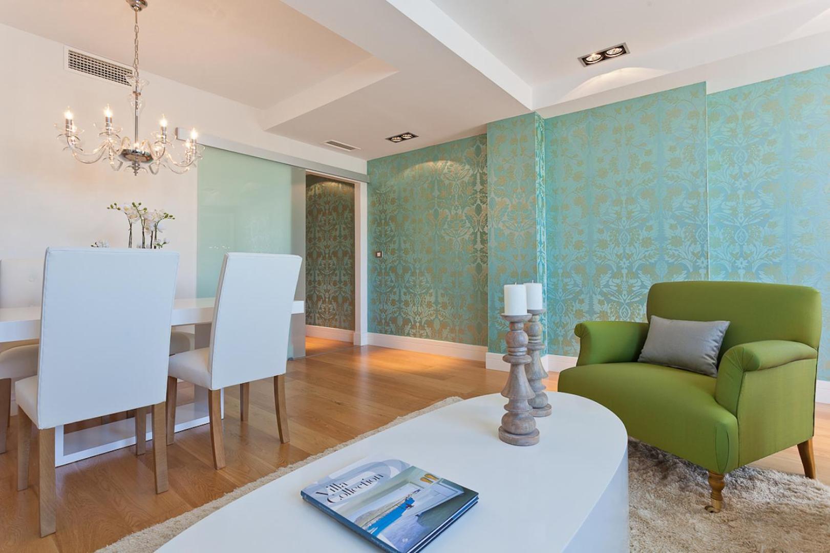 Apartamento Iloftmalaga Atico Calle Nueva