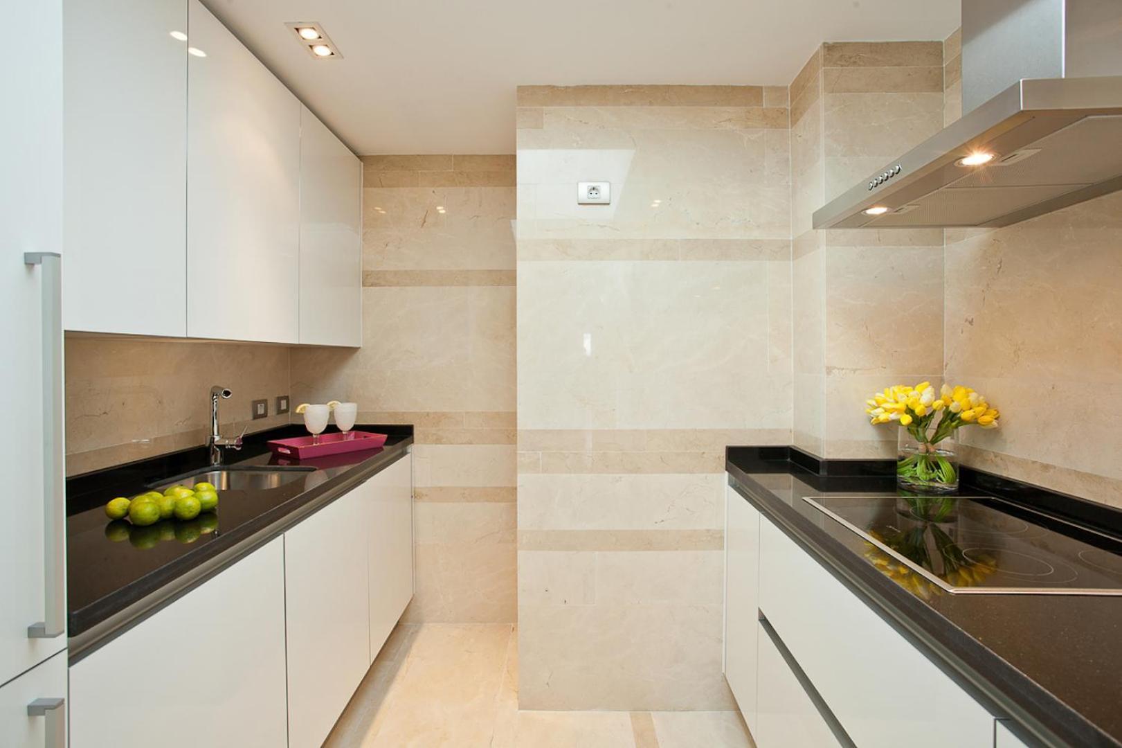 Apartamento Iloftmalaga Atico Calle Nueva