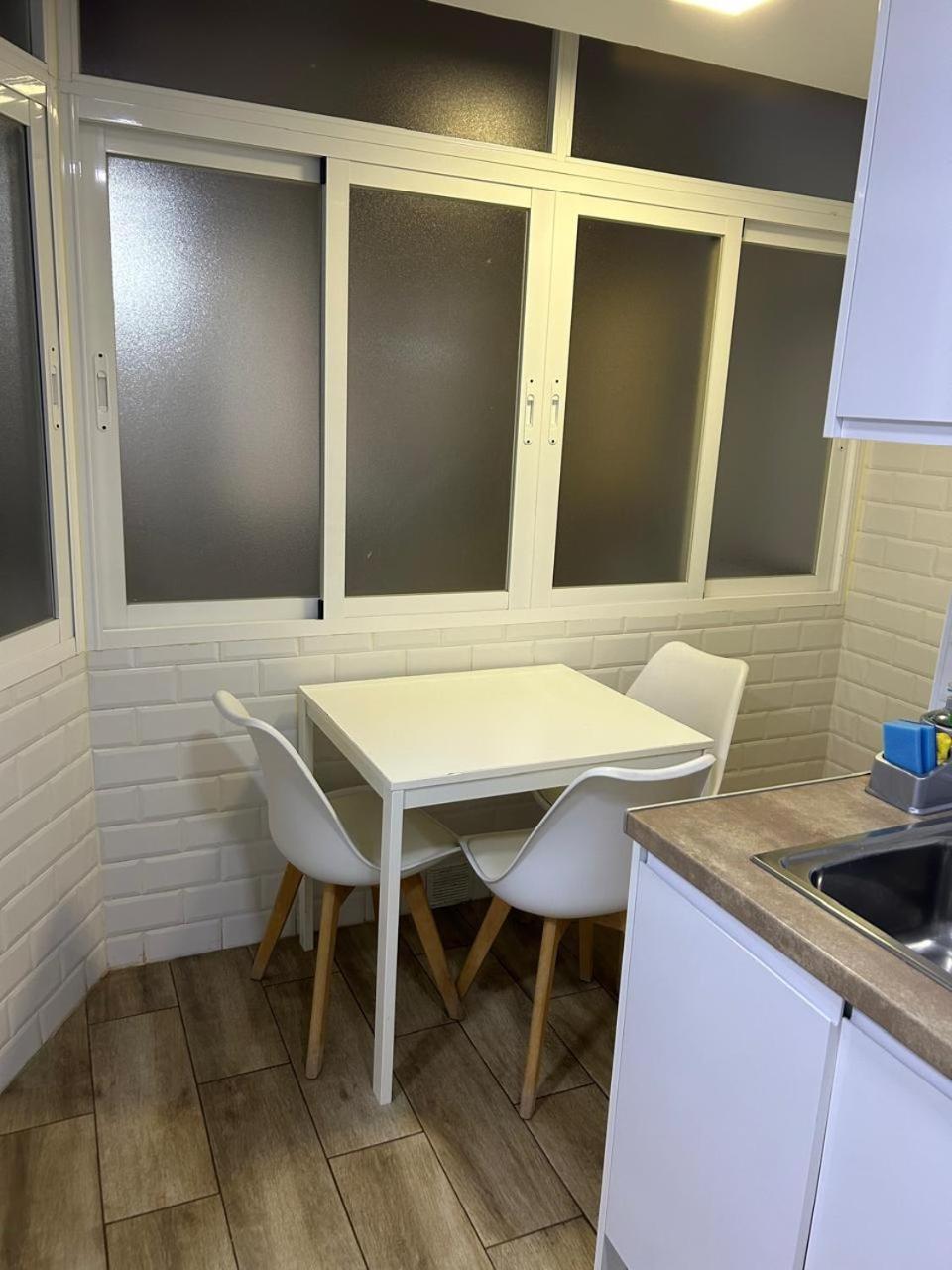 Appartamento Huelin Playa