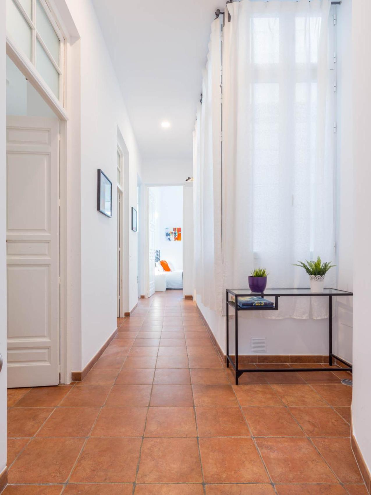 Apartment Alcazaba