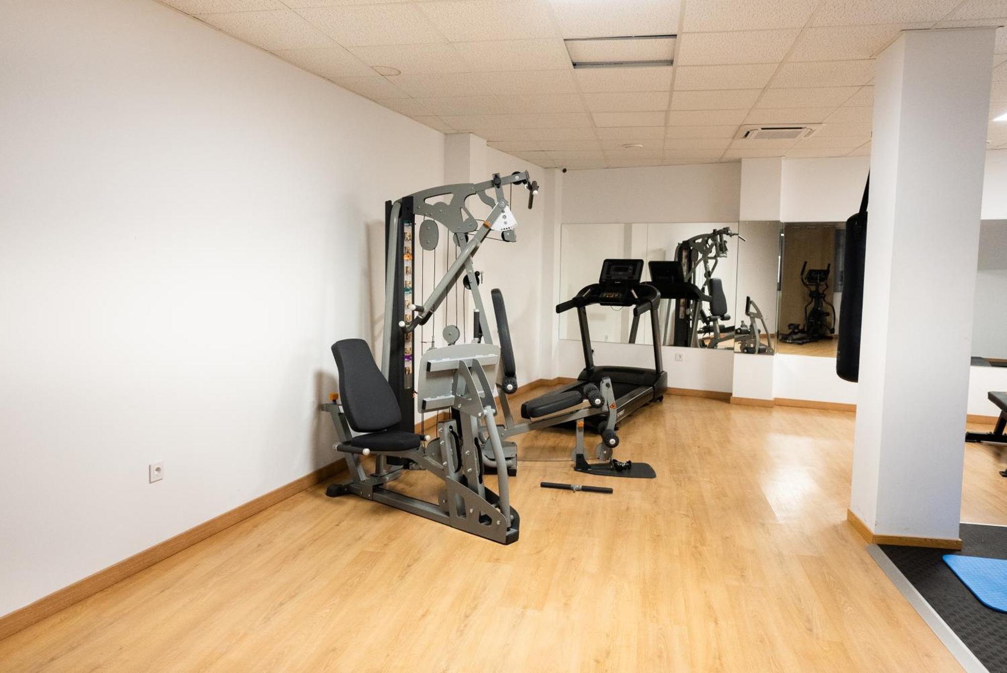 Appartement Homeabout La Merced *