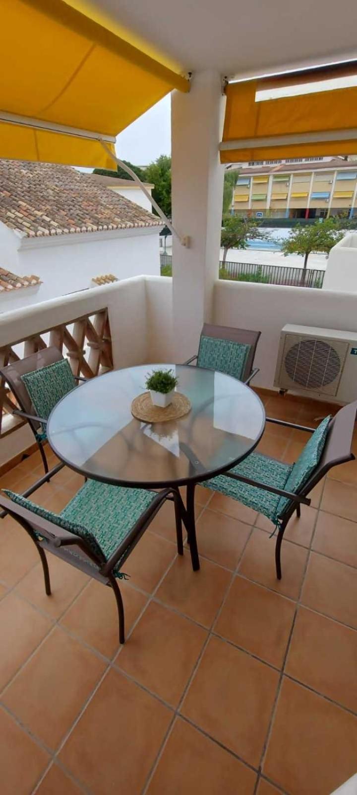 Precioso Centrico Con Piscina Salada Leilighet *