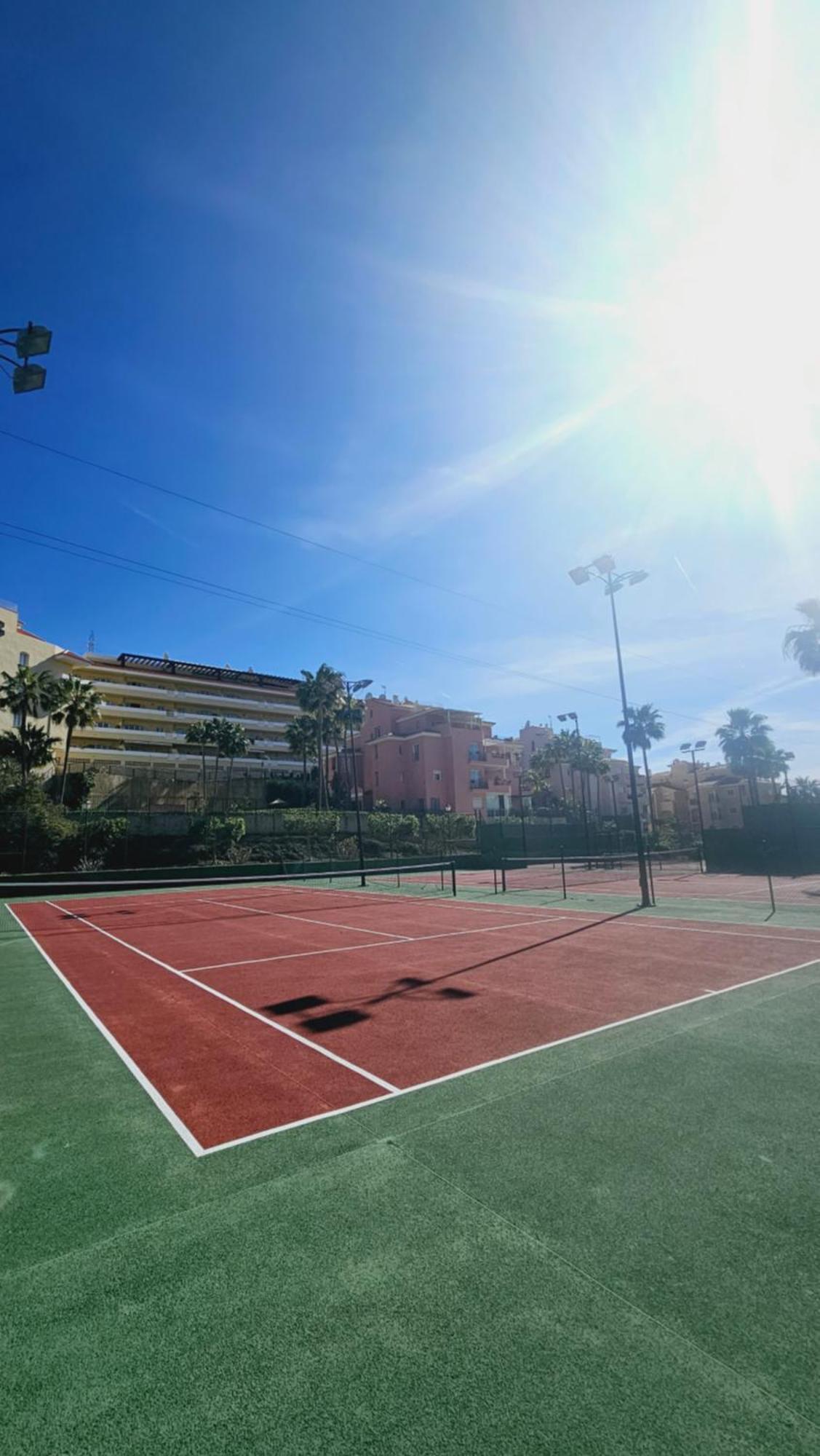 Appartement Island Of Riviera Golf Mijas Costa Málaga