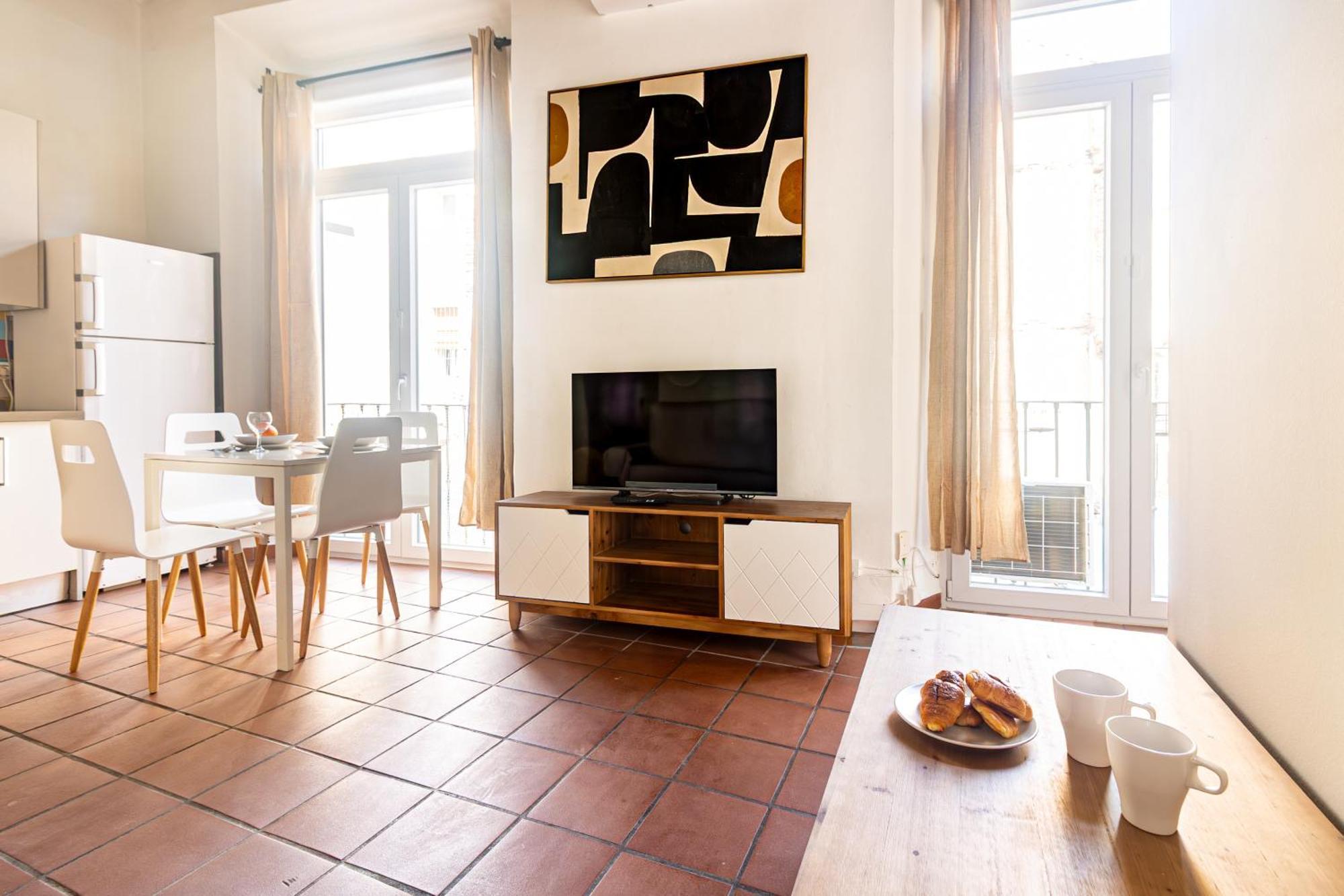 Huerto Del Conde Freshapartments *