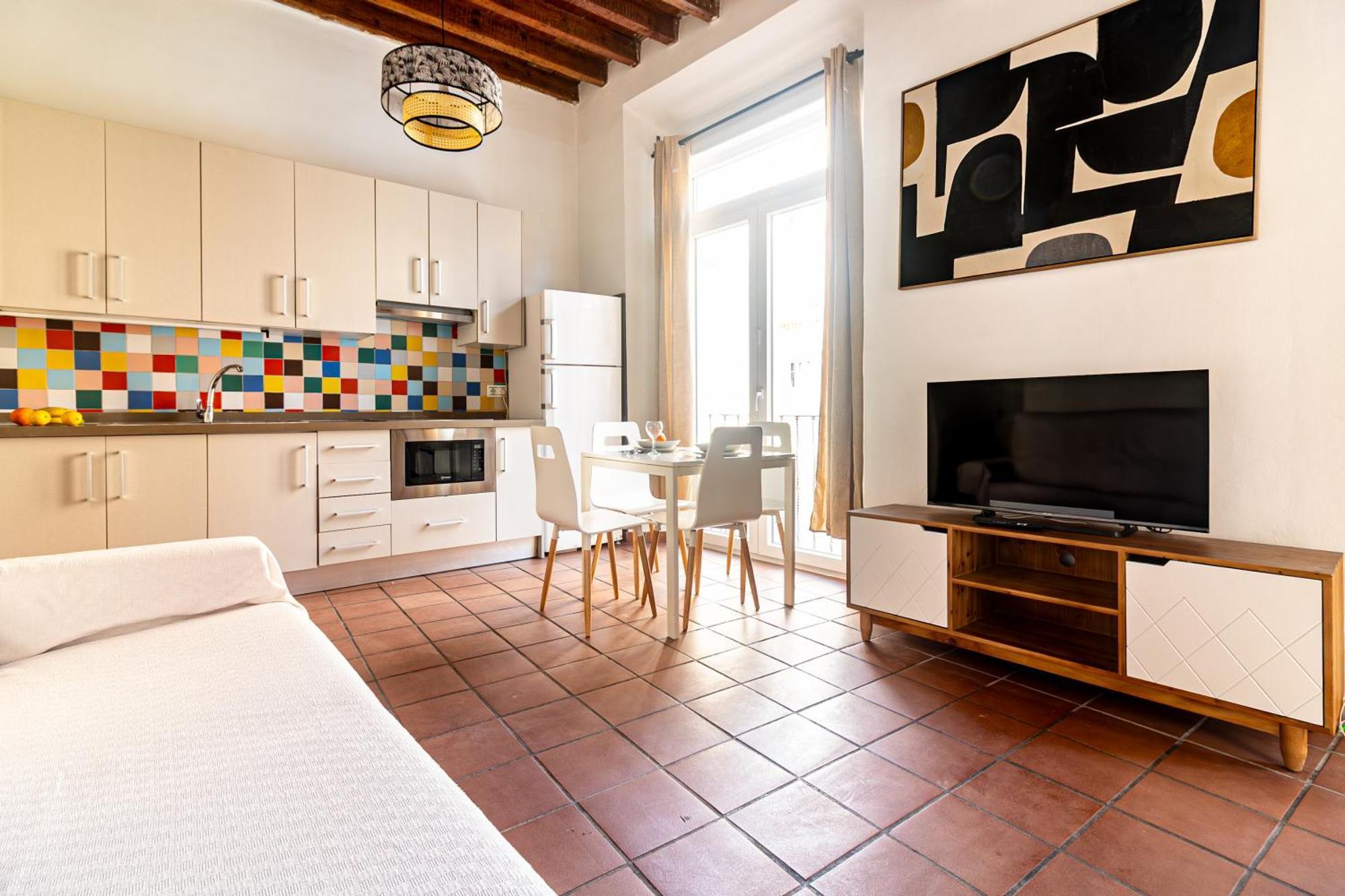 Huerto Del Conde Freshapartments By Bossh! Leilighet *