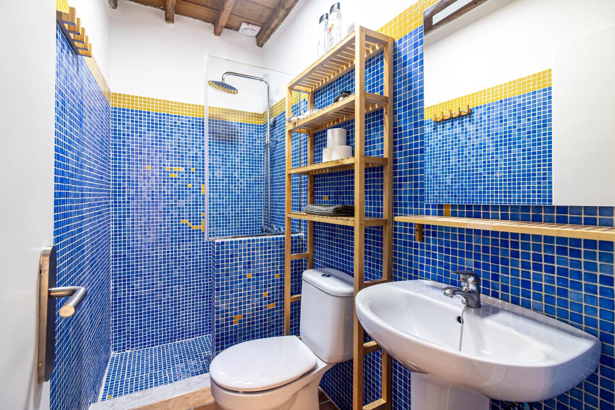 Leilighet Huerto Del Conde Freshapartments By Bossh!