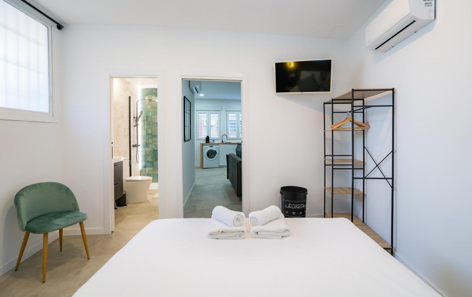 Appartamento Nomad - Airport Iii *